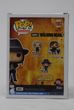 Lauren Cohan Signed Autograph The Walking Dead Maggie Rhee Funko Pop Beckett COA