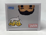 Aramis Knight Signed Funko Pop Ms. Marvel Red Dagger #1080 Autograph Beckett COA