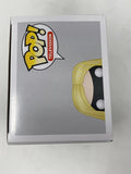 Caity Lotz Signed Autograph Arrow Black Canary Funko Pop #209 ACOA COA