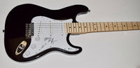 Wiz Khalifa Signed Autographed Electric Guitar Hip Hop Rapper Beckett BAS COA