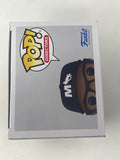 Jordan Peele Signed Autograph Funko Pop Director #04 Get Out Beckett COA