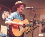 Willie Watson Signed Autograph 8x10 Photo Old Crow Medicine Show Singer ACOA COA