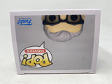 Jeff Goldblum Signed Funko Pop Jurassic Park Dr. Ian Malcolm Autograph BAS COA