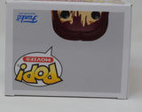 Chloe Moretz Signed Autograph Funko Pop Carrie 1247 Horror Movie Beckett COA
