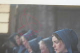 Anne Hathaway Signed Autographed 11x14 Photo Les Miserables Interstellar COA VD