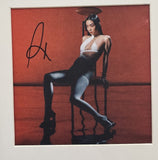 Rina Sawayama Signed Framed Hold The Girl CD Cover Album Display Autograph COA