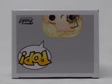 Tom Felton Signed Funko Pop Harry Potter Draco Malfoy 117 Autograph Beckett COA