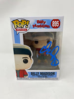 Adam Sandler Signed Autographed Billy Madison Funko Pop Figure Beckett COA