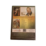 Joe Exotic: I Saw A Tiger (CD, DVD, 2014) Combo Pack The Tiger King New Sealed