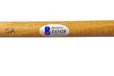 Chad Smith Signed Autographed Drumstick Red Hot Chili Peppers Beckett BAS COA