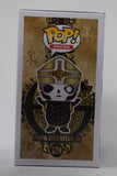 Tobias Forge Ghost Signed Funko Pop Papa Emeritus III #204 Autograph ACOA COA