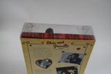 Priscilla Presley Signed Autograph Elvis Wedding Barbie Pink Label Beckett COA