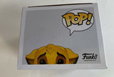 Rob Minkoff Signed Autographed Funko Pop Simba The Lion King 496 Beckett BAS COA