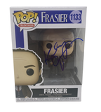 Kelsey Grammer Signed Autographed Frasier Funko Pop Figure Beckett BAS COA