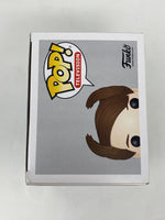 Matthew Perry Signed Autograph Funko Pop Friends Chandler Bing #700 Beckett COA