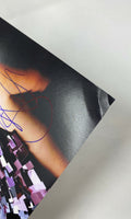 Billie Piper Signed Autographed 11x14 Photo Doctor Who Actress Beckett COA