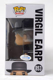 Sam Elliott Signed Funko Pop Tombstone Virgil Earp #853 Autograph ACOA COA