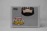 JJ Abrams Signed Funko Pop Director 704 Star Wars Autograph J.J. Beckett COA