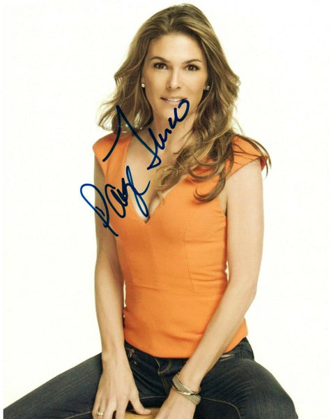 Paige Turco Signed Autographed 8x10 Photo The 100 Person of Interest COA VD