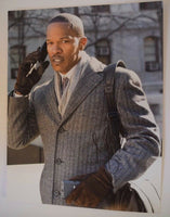 Jamie Foxx Signed Autographed 11x14 Photo Law Abiding Citizen COA VD