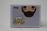 Vivien Lyra Blair Signed Funko Pop Princess Leia Star Wars Obi-Wan Autograph BAS