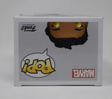 Lauren Ridloff Signed Autograph Funko Pop Eternals Makkari 734 Beckett COA