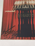 Aurora Aksnes Signed Autographed The Gods We Can Touch Framed CD Display COA
