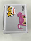 Matthew Perry Signed Funko Pop Friends Chandler Bing #1066 Autograph Beckett COA