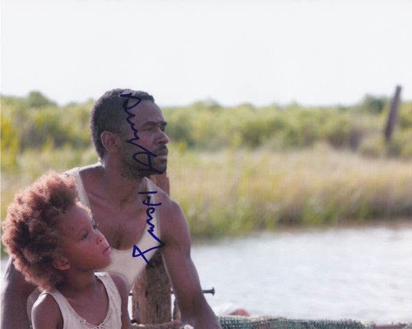 Dwight Henry Signed Autographed 8x10 Photo Beasts of the Southern Wild