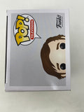 John Krasinski Signed The Office Jim Halpert Funko Pop 870 Autograph Beckett COA