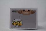 Toby Jones Signed Funko Pop Harry Potter Dobby 17 Autograph Figure ACOA COA