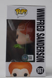 Bette Midler Signed Funko Pop Hocus Pocus Winifred Sanderson Autograph BAS COA