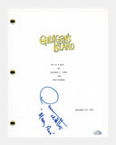 Dawn Wells Signed Autographed GILLIGAN'S ISLAND Pilot Episode Script ACOA COA