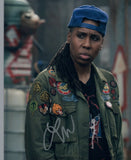 Lena Waithe Signed Autographed 8x10 Photo READY PLAYER ONE & THE CHI COA