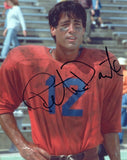 Peter Dante Signed Autograhed 8x10 Photo THE WATERBOY COA