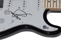 Eric Wilson Signed Autographed Electric Guitar Sublime Band Beckett COA