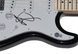 Eric Wilson Signed Autographed Electric Guitar Sublime Band Beckett COA