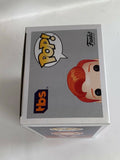 Conan O'Brien Signed Autographed Funko Pop Figure Super Conan 18 Beckett BAS COA