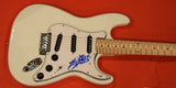 The Rolling Stones Keith Richards Signed Autographed Electric Guitar PSA/DNA COA