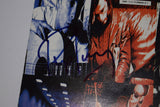 RADIOHEAD Signed Autographed THE BENDS CD Booklet Thom Yorke + 3 JSA LOA COA