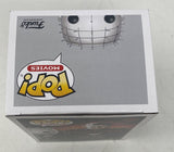 Clive Barker Signed Autographed Pinhead Funko Pop Hellraiser Figure Beckett COA