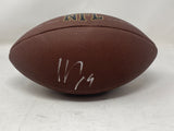 Matthew Judon New England Patriots Signed Autographed NFL Football Beckett COA