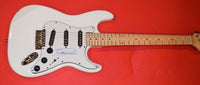 Mark Tremonti Signed Autographed Electric Guitar CREED ALTER BRIDGE COA