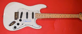 Mark Tremonti Signed Autographed Electric Guitar CREED ALTER BRIDGE COA