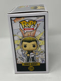 Mike Dirnt Signed Autographed Funko Pop Figure Green Day Beckett BAS COA