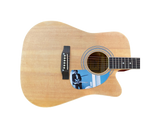 John Mayer Signed Autographed Full Size Acoustic Guitar COA