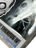 Tobias Forge Ghost Signed Funko Pop Rocks Papa Emeritus IV #336 Autograph ACOA
