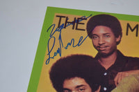 The Meters Signed Autographed LOOK-KA PY PY 12x12 Album Flat Photo Full Band COA