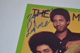 The Meters Signed Autographed LOOK-KA PY PY 12x12 Album Flat Photo Full Band COA