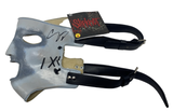 Corey Taylor Signed Autographed Slipknot Mask Wanyk Proof Beckett Witness COA